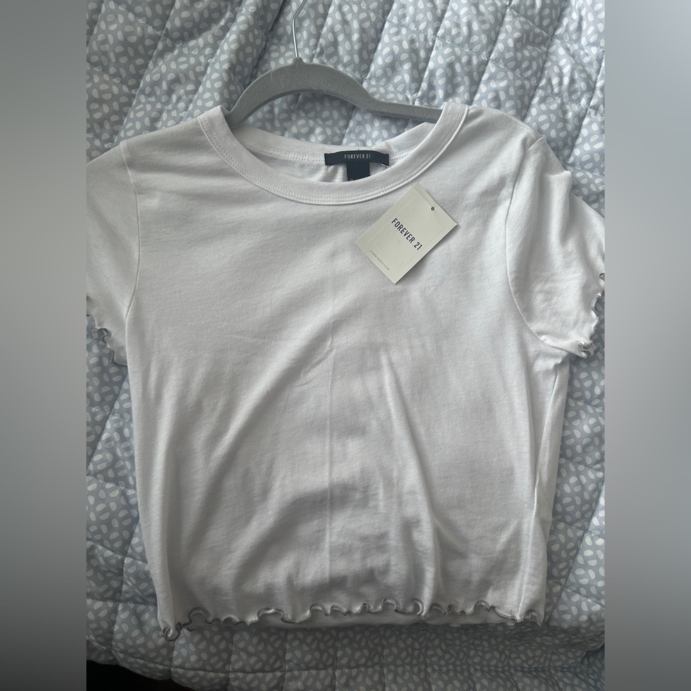 Forever 21 top